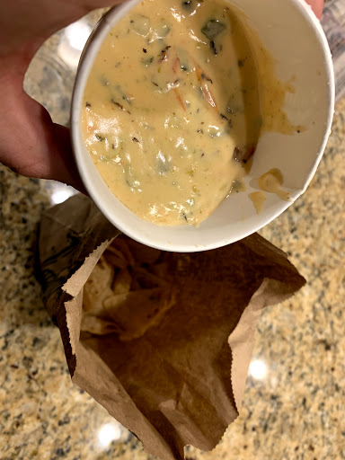 Mexican Restaurant «QDOBA Mexican Eats», reviews and photos, 15946 Redmond Way #107, Redmond, WA 98052, USA