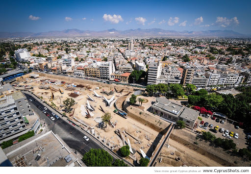 Cyprus-Israel