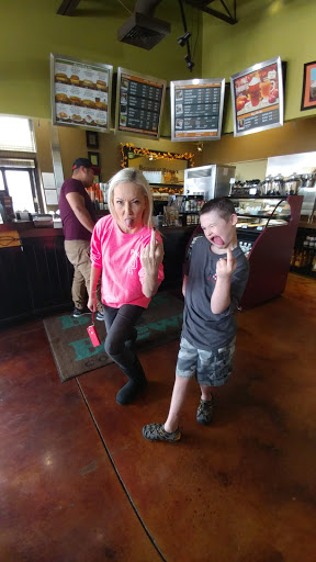 Coffee Shop «Beans & Brews», reviews and photos, 3956 Innovation Dr # B, Riverton, UT 84065, USA