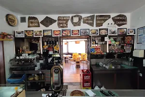 Café Portela image
