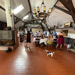 Photo n°6 de l'avis de Anke.a fait le 29/07/2021 à 06:08 sur le  Feiersaal Anno Dazumal à Nohra