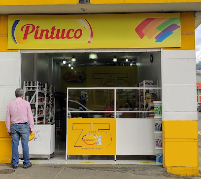 Tienda Pintuco Fusagasugá