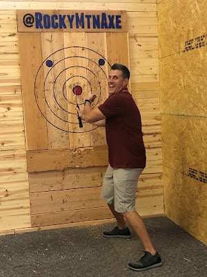 Rocky Mountain Axe Throwing - photo 49