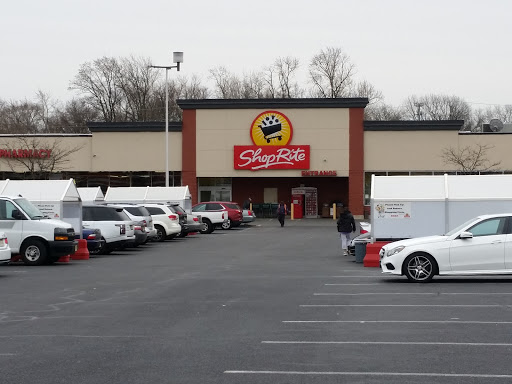 Grocery Store «ShopRite of Lawnside», reviews and photos, 130 N White Horse Pike, Lawnside, NJ 08045, USA