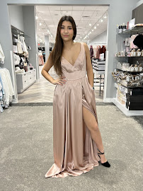 David's Bridal - Photo 3 - Car repair in Virginia Beach, VA, Chesapeake