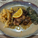 Photo n°5 de l'avis de João.i fait le 28/12/2022 à 18:01 sur le  Primor Serra à Covilhã