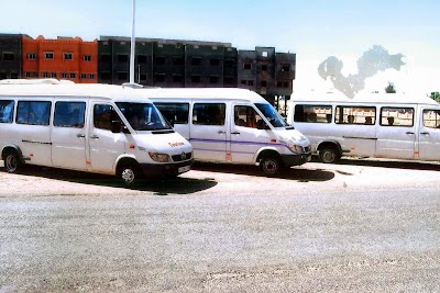 Photos of H&ocirc;tel Al Waha