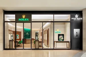 Swiss Watch Gallery Genting Sky Avenue - Official Rolex Retailer image