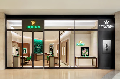 Swiss Watch Gallery Genting Sky Avenue - Official Rolex Retailer