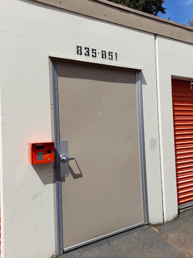 Self-Storage Facility «Public Storage», reviews and photos, 23439 Pacific Hwy S, Kent, WA 98032, USA