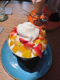 Photo n°129 de Le Paradis du Fruit - Nantes à Nantes ()