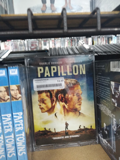 Record Store «Dimple Records-Broadway», reviews and photos, 2500 16th St, Sacramento, CA 95818, USA