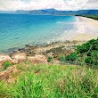 Four Mile Beach, Port Douglas