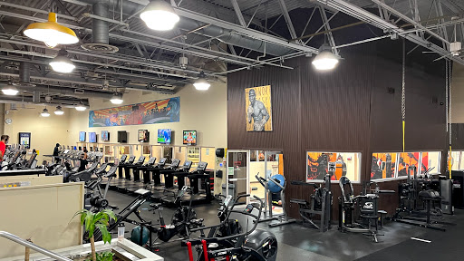 Gym «Harbor Fitness Mill Basin», reviews and photos, 6161 Strickland Ave, Brooklyn, NY 11234, USA