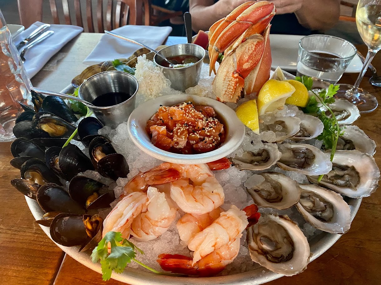 Cardero's Restaurant