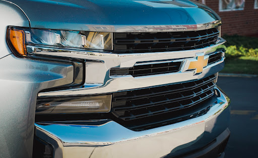 Chevrolet Dealer «Upstate Chevrolet», reviews and photos, 36 Main St, Attica, NY 14011, USA