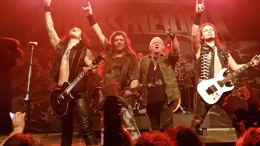 Lounge «Cavalier Lounge», reviews and photos, 114 5th Ave N, La Crosse, WI 54601, USA