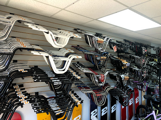 Bicycle Repair Shop «Time 2 Shine Skate & BMX Pro Shop», reviews and photos, 119 Sader Dr #6, Inwood, WV 25428, USA