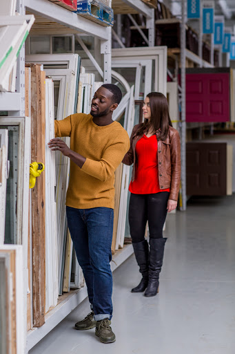 Non-Profit Organization «Camden County Habitat For Humanity Affiliate and ReStore», reviews and photos