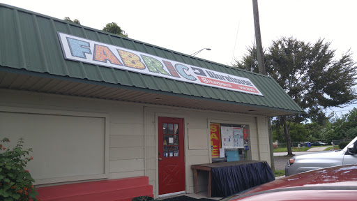 Fabric Warehouse, 3030 N Florida Ave, Lakeland, FL 33805, USA, 