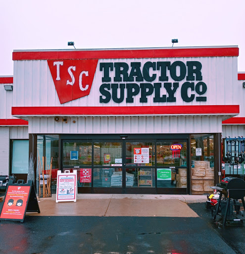 Tractor Supply Co.