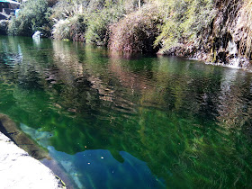 Baños de la Cal