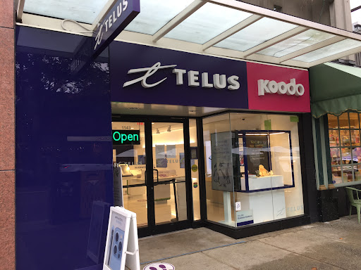 TELUS