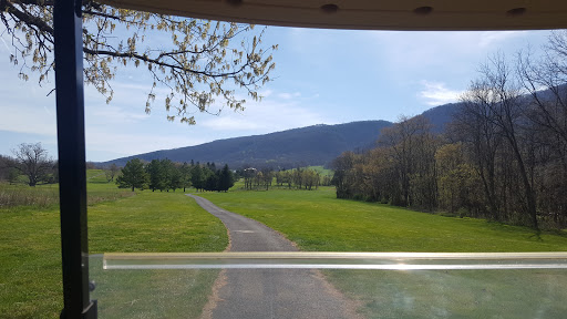 Public Golf Course «Valley View Golf Club», reviews and photos, 4638 US Hwy 220, Moorefield, WV 26836, USA