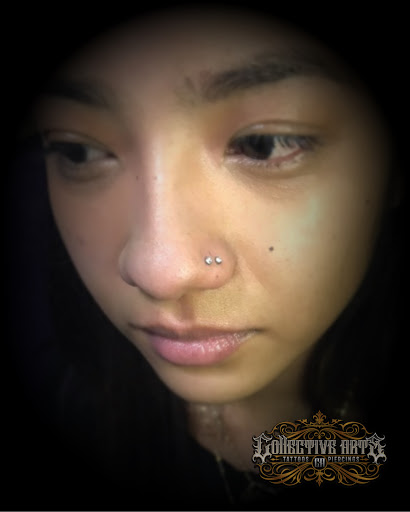 Explore full back tattoo ideas, creative tattoo ideas in Pittsburg, available at Collective Arts Tattoos & Piercings