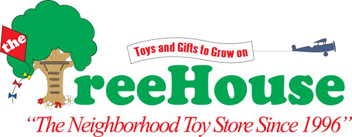 Toy Store «The TreeHouse Toy Store», reviews and photos, 793 Elmwood Ave, Buffalo, NY 14222, USA