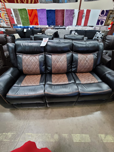 Furniture Store «Bella Furniture & Mattress», reviews and photos, 14840 Venture Dr A, Dallas, TX 75234, USA