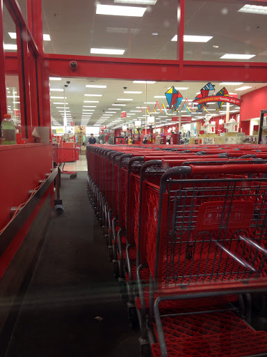 Department Store «Target», reviews and photos, 197 Gravois Bluffs Plaza Dr, Fenton, MO 63026, USA