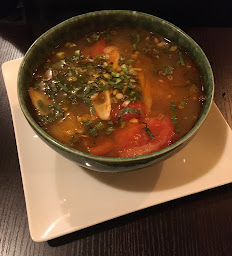 Photo n°70 de Camone - Restaurant Vietnamien Paris 18 à Paris ()