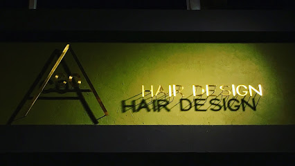 A-CO hair Design