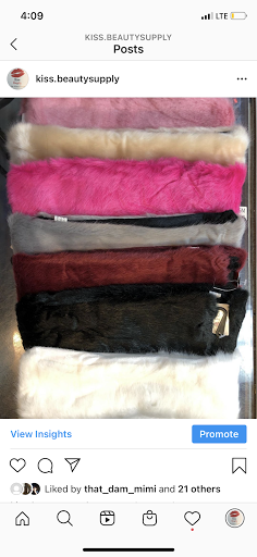 Beauty Supply Store «Kiss Beauty Supply», reviews and photos, 7919 Superior Ave, Cleveland, OH 44103, USA