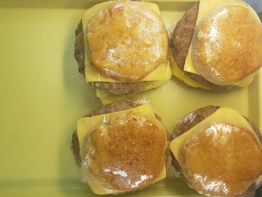 Donut Shop «Donut Delight», reviews and photos, 2121 N Main St, Houston, TX 77009, USA