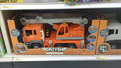 Department Store «Target», reviews and photos, 1316 Dallas Hwy, Waxahachie, TX 75165, USA