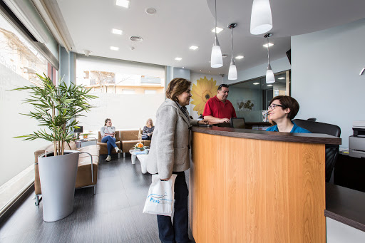 Park Castellar Clínica Dental en Castellar del Vallès, Barcelona