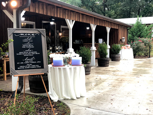 Wedding Venue «Whistle Hollow-Wedding & Event Venue», reviews and photos, 701 Lofton Hall Rd, Ardmore, TN 38449, USA