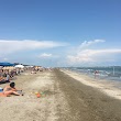 Spiaggia Lungomare d'Annunzio