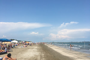 Spiaggia Lungomare d'Annunzio