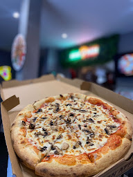 Photo n°48 de GRAND S PIZZA Montmorency à Montmorency ()