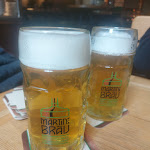 Photo n°1 de l'avis de Eliza.i fait le 24/04/2024 à 17:10 sur le  Martinsbräu à Freiburg im Breisgau