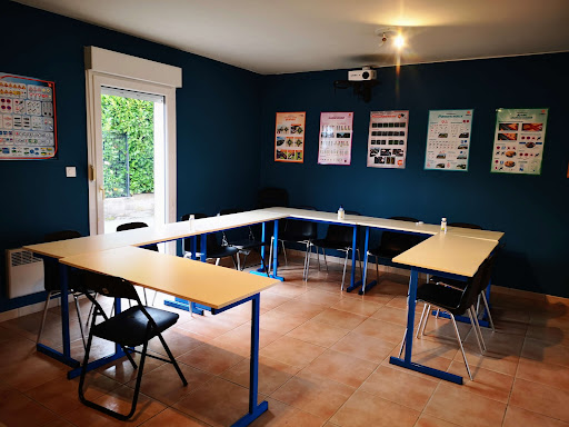 Auto-École Clé En Main à Charvieu-Chavagneux, Isère