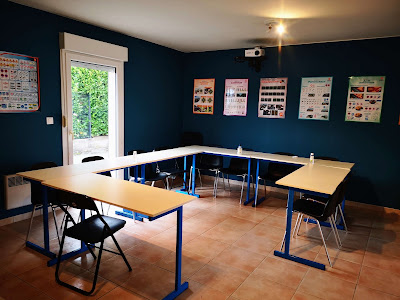 Auto école Clé en main à Charvieu-Chavagneux