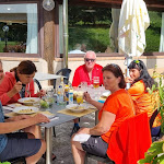 Photo n°1 de l'avis de Manfred.p fait le 24/09/2023 à 15:24 sur le  Trattoria da Fopéla à Sulzano