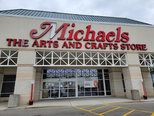 Craft Store «Michaels», reviews and photos, 3612 W Dublin Granville Rd, Columbus, OH 43235, USA
