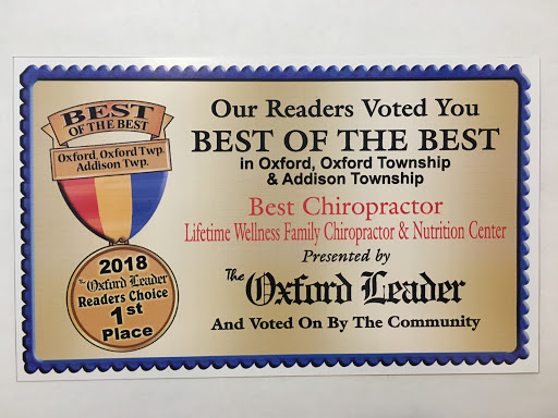 776 S Lapeer Rd, Oxford, MI 48371, USA