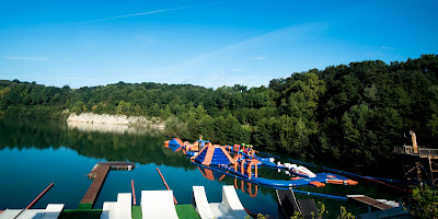 Base de Pop à Guiche