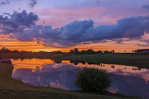 The Pond at Norton Commons image